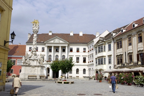 Sopron-3